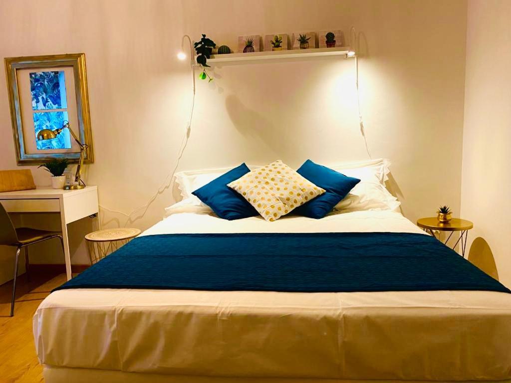 Amuri Room2 Catania Eksteriør bilde