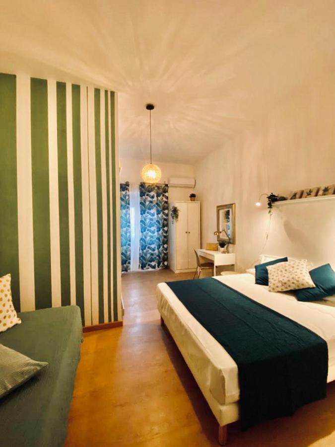 Amuri Room2 Catania Eksteriør bilde