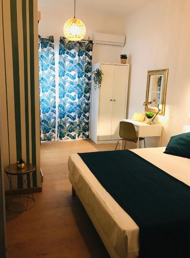 Amuri Room2 Catania Eksteriør bilde