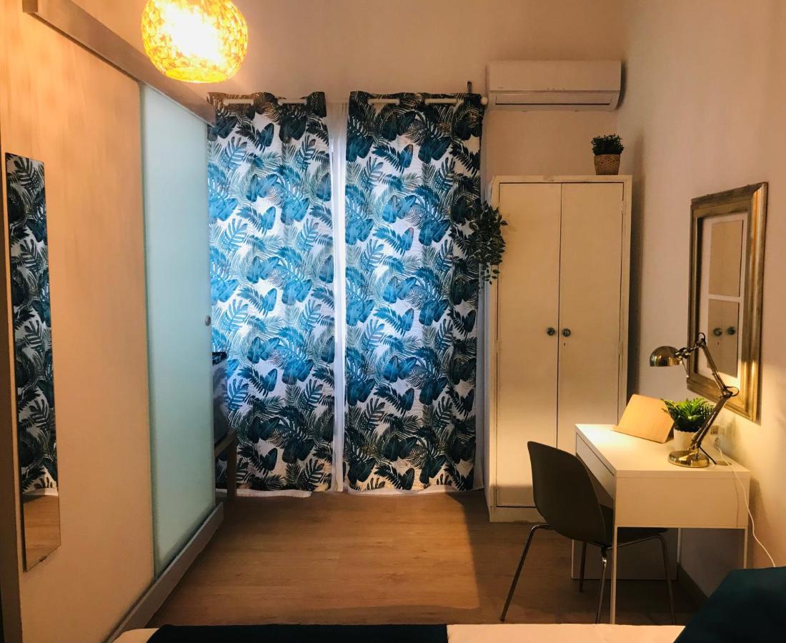 Amuri Room2 Catania Eksteriør bilde