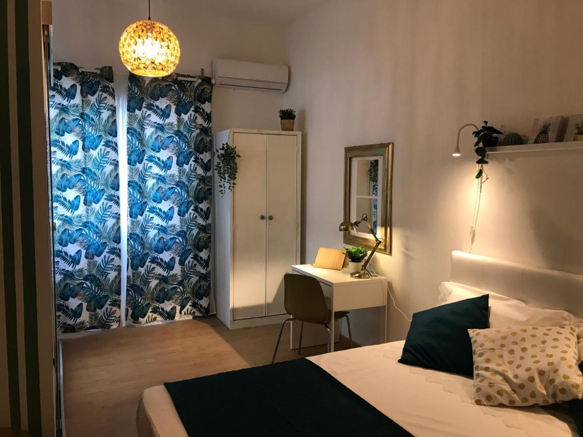 Amuri Room2 Catania Eksteriør bilde